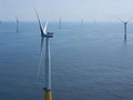 Trang trại điện gió Hywind Tampen lớn nhất thế giới của Na Uy. Ảnh Equinor