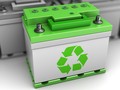 Tái chế pin lithium-ion tạo thành nền kinh tế vòng tròn. Ảnh minh họa Tech Xplore