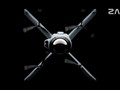 Zala Aero Group giới thiệu máy bay không người lái (UAV) kamikaze “Izdeliye 55”. Ảnh Zala Aero Group