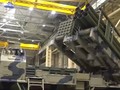 Hệ thống pháo phản lực hai cỡ nòng, hai chức năng Vozrozhdenie. Ảnh video Bộ Quốc phòng Nga.