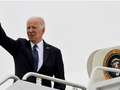 Tổng thống Mỹ Joe Biden (ảnh: CNBC)