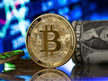 Đồng Bitcoin (Ảnh: Pinterest)