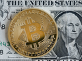 Đồng Bitcoin (Ảnh: Pinterest)