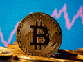 Đồng Bitcoin (Ảnh: Pinterest)