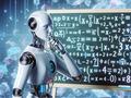 Alibaba ra mắt mô hình AI chuyên về toán học, tuyên bố vượt mặt OpenAI, Google. Ảnh: SCMP