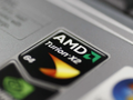 Logo AMD (Ảnh: SCMP)