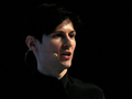 Tổng giám đốc điều hành Telegram - Pavel Durov (Ảnh:SCMP)