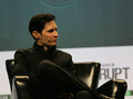 CEO của Telegram, ông Pavel Durov (Ảnh: TechCrunch)