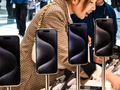 Hình ảnh một của hàng Apple Store tại Úc (Ảnh: Nikkei Asia)