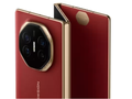Hình ảnh mẫu điện thoại gập 3 sắp ra mắt của Huawei (Ảnh: Nikkei Asia)
