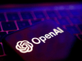 Logo Open AI (Ảnh: SCMP)