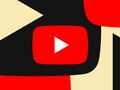 Logo YouTube (Ảnh: The Verge)