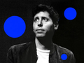 CEO của OpenAI Sam Altman (Ảnh: Business Insider)