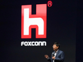 Liu Young-way, chủ tịch Foxconn Technology Group, cho biết chuỗi cung ứng của công ty đã sẵn sàng cho cuộc cách mạng trí tuệ nhân tạo (Ảnh: SCMP)