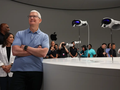 CEO của Apple Tim Cook (Ảnh: Business Insider)