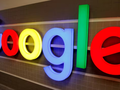 Logo Google tại một văn phòng ở Zurich, Thụy Sĩ (Ảnh: Reuters)