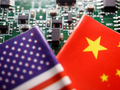 Ngành công nghiệp chip của Trung Quốc đang lập kế hoạch ứng phó với nhiệm kỳ tổng thống thứ hai của ông Donald Trump. Ảnh: SCMP