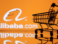 Alibaba đang đặt cả hoạt động thương mại điện tử trong nước và quốc tế của mình dưới sự lãnh đạo của Jiang Fan. Ảnh: SCMP.