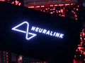 Logo Neuralink. Ảnh: SCMP.