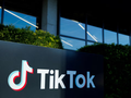 Văn phòng của TikTok tại Culver City, California. Ảnh: Reuters.