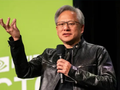 Tỷ phú Jensen Huang, người đồng sáng lập và CEO của hãng chip Nvidia. Ảnh: Market Times.