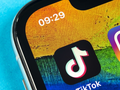 TikTok đang cố gắng thâm nhập sâu hơn vào cuộc sống của người dùng trước khả năng bị cấm tại Mỹ vào tháng tới. Ảnh: SCMP.
