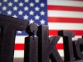 TikTok hiện đang đối mặt trước lệnh cấm tại Mỹ vào tháng tới. Ảnh: Reuters.