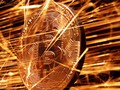 Bitcoin dần trở thành loại hình thanh toán mới của các thương hiệu xa xỉ. Ảnh: Reuters.