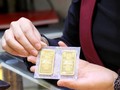 Giá vàng, giá Bitcoin. Ảnh: Pinterest.