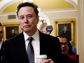 Elon Musk bị SEC cáo buộc trì hoãn việc tiết lộ cổ phần của mình trên Twitter. Ảnh: Reuters.