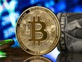 Đồng Bitcoin. Ảnh: Pinterst