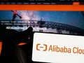 Alibaba Cloud đặt mục tiêu hợp tác với 100 đối tác hệ sinh thái vào năm 2025 hướng tới các doanh nghiệp trên toàn thế giới. Ảnh: Shutterstock.