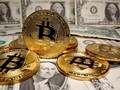 Đồng Bitcoin. Ảnh: Pinterest.