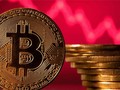 Giá Bitcoin. Ảnh: Pinterset.