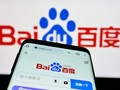 Baidu đang tích hợp các mô hình AI từ DeepSeek vào công cụ tìm kiếm của mình. Ảnh: SCMP.
