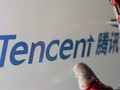 Tencent công bố mô hình AI mới, cạnh tranh với DeepSeek. Ảnh: Reuters.