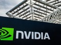 Nvidia sẽ thiệt hại 5,5 tỷ USD do những quyết định từ Mỹ. Ảnh: SCMP.