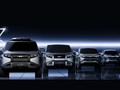 BYD ra mắt mẫu xe giá rẻ mới với hàng loạt công nghệ tiên tiến. Ảnh: SCMP.