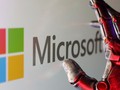 AI giúp Microsoft tiết kiệm tới 500 triệu USD. Ảnh: Reuters.