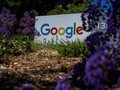 Google là 1 trong 4 công ty được Bộ quốc phòng Mỹ hợp tác. Ảnh: Reuters.