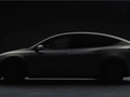 Mẫu xe mới của Tesla. Ảnh: Business Insider.