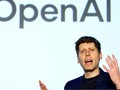 Giám đốc điều hành OpenAI Sam Altman tham dự sự kiện giới thiệu AI cho doanh nghiệp tại Tokyo. Ảnh: Reuters.