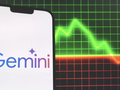 Gemini được ứng dụng vào Google Finance. Ảnh: BGR.