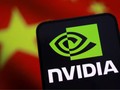 Nvidia đang đối mặt với tình trạng bất ổn tại thị trường Trung Quốc. Ảnh: Reuters.