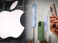Apple đang cân nhắc sản xuất thử nghiệm iPhone màn hình gập tại Đài Loan. Ảnh: Nikkei Asia