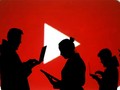 YouTube đặt cược vào AI cho tương lai của doanh nghiệp. Ảnh: Reuters.