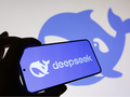 DeepSeek đào tạo mô hình AI chỉ tốn 294.000 USD. Ảnh: Reuters.