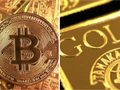 Nhiều chuyên gia đã so sánh bitcoin với vàng dựa trên chức năng lưu trữ giá trị của nó, nhưng những so sánh này hiện đã bị lung lay. Ảnh: Nikkei Asia.