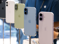 Dòng iPhone 17 mới ra mắt của Apple. Ảnh: Nikkei Asia.