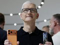 Tim Cook có thể từ chức CEO Apple vào năm sau. Ảnh: BGR.